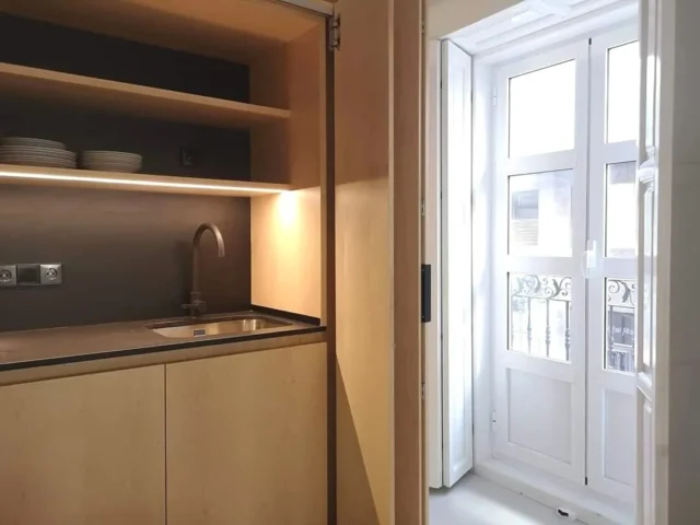 Alicante Playa Palm Altamira