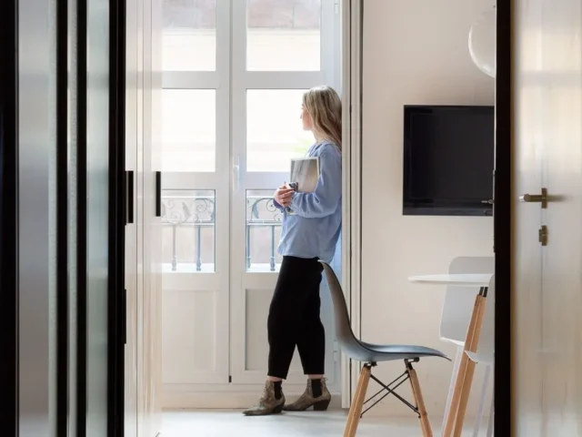 Alicante Playa Palm Altamira