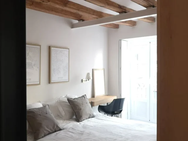 Alicante Playa Palm Altamira