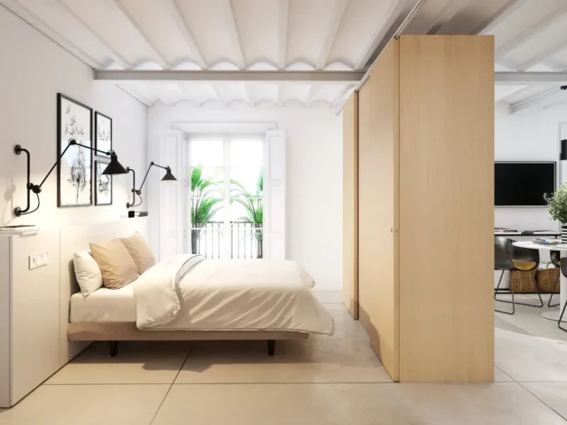 Alicante Playa Palm Altamira