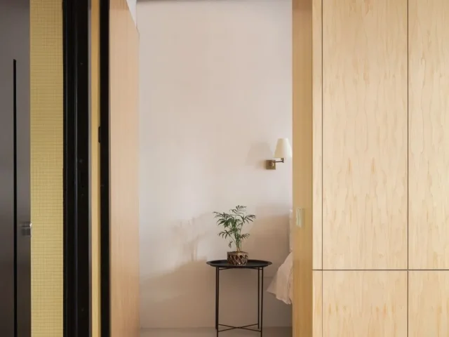 Alicante Playa Palm Altamira