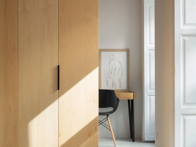 Alicante Playa Palm Altamira