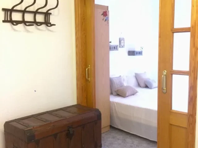 Apartamento Alicante City Beach Flower Market