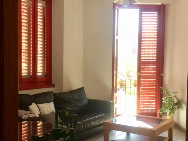 Apartamento Alicante City Beach Flower Market