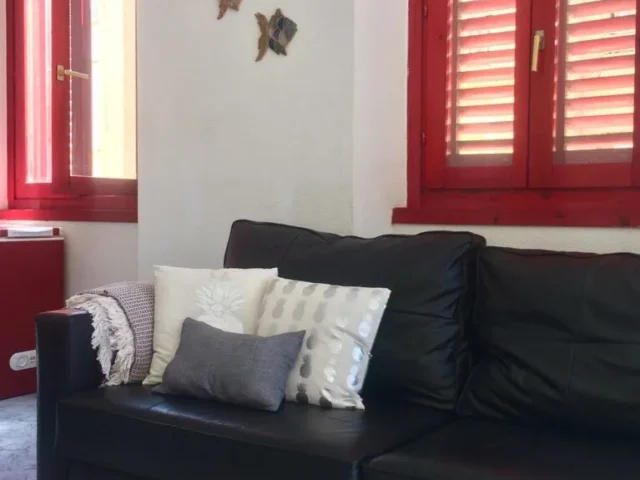 Apartamento Alicante City Beach Flower Market