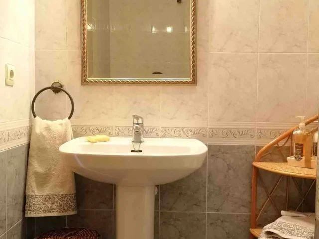 Apartamento Alicante City Beach Flower Market