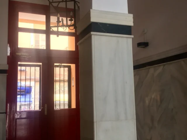 Apartamento Alicante City Beach Flower Market