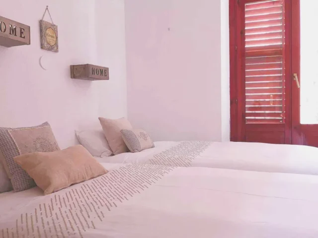 Apartamento Alicante City Beach Flower Market