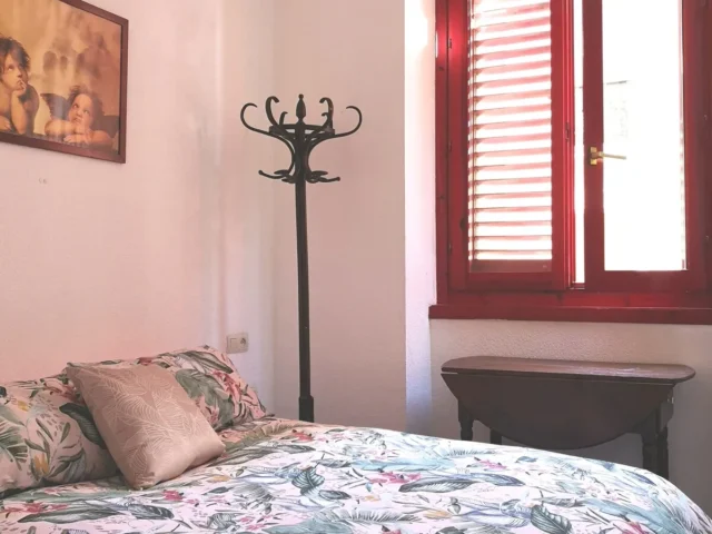 Apartamento Alicante City Beach Flower Market