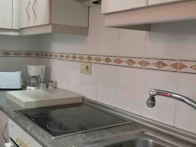 Apartamento Alicante City Beach Flower Market