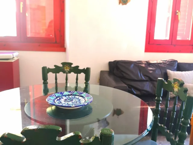 Apartamento Alicante City Beach Flower Market