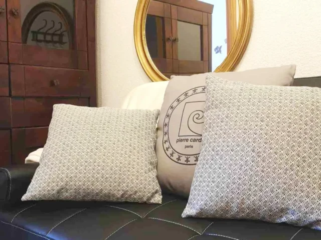 Apartamento Alicante City Beach Flower Market