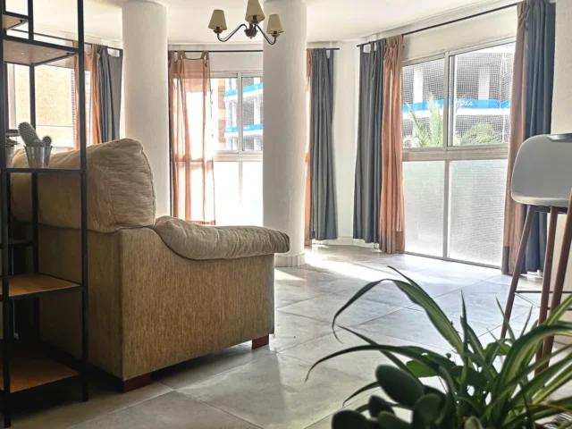 Apartamento Centro Tradicional Alicante