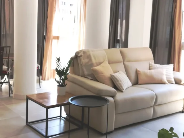 apartamento-centro-tradicional-alicante-salon