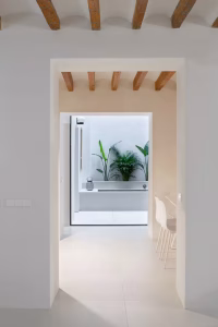 Apartamento Puerto y Playa Alicante