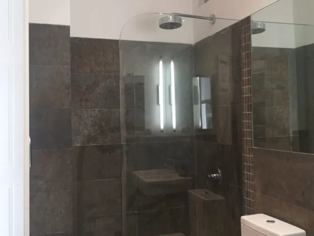 Piso entre el mar y la ciudad en Alicante