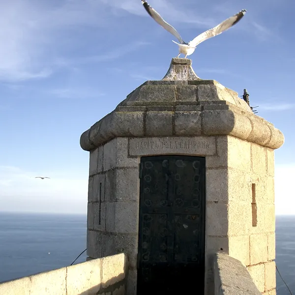 Apartamentos casco histórico Alicante