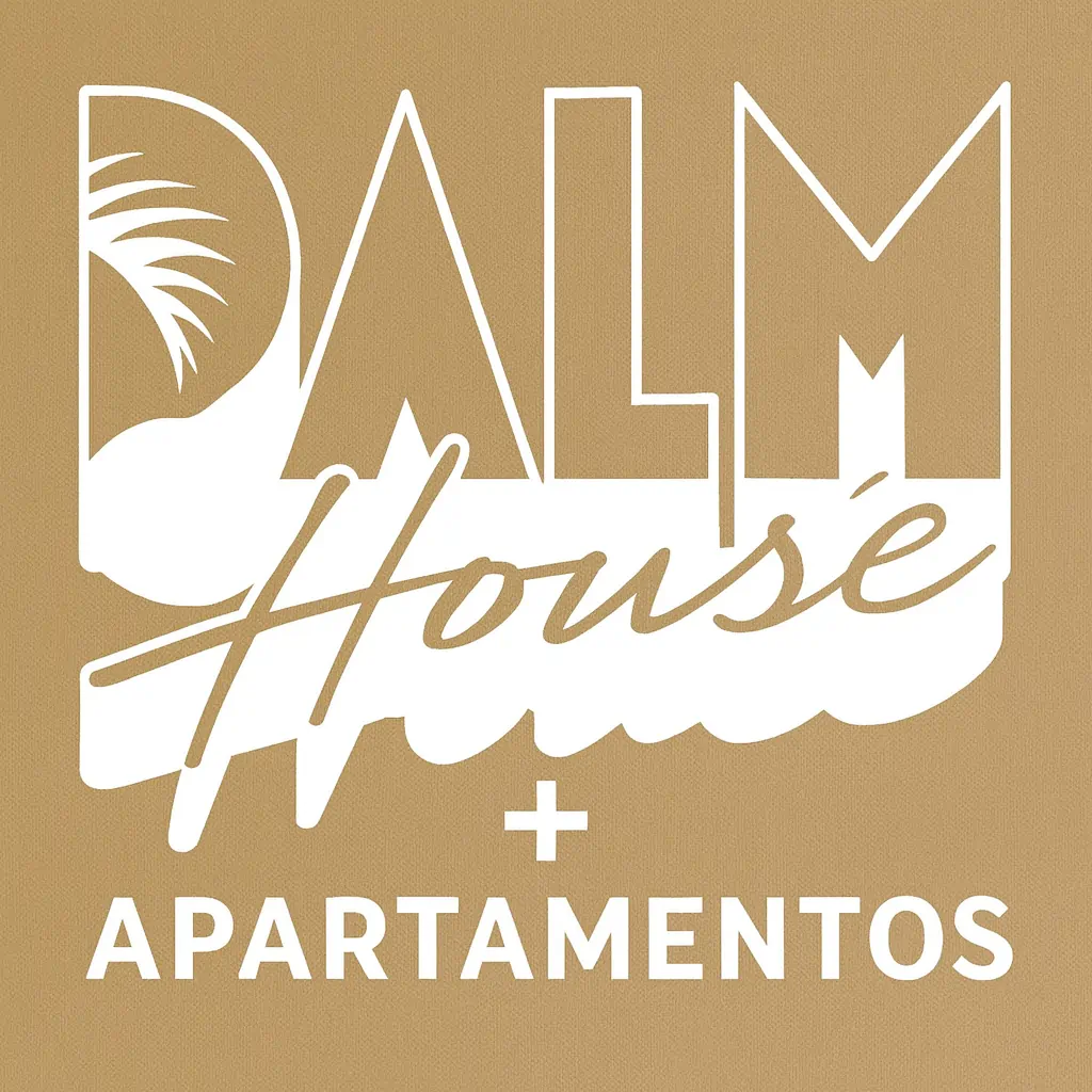 Palm House Apartamentos
